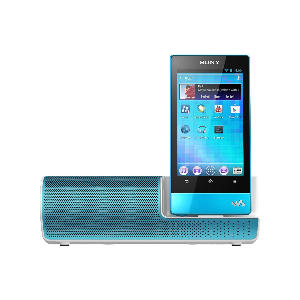 ソニー WALKMAN (ウォークマン) オーディオ機器 Fシリーズ スピーカー同梱モデル NW-F806K 【コンプオフ金沢野々市店】 Amazon.co.jp: SONY ウォークマン Fシリーズ [メモリータイプ