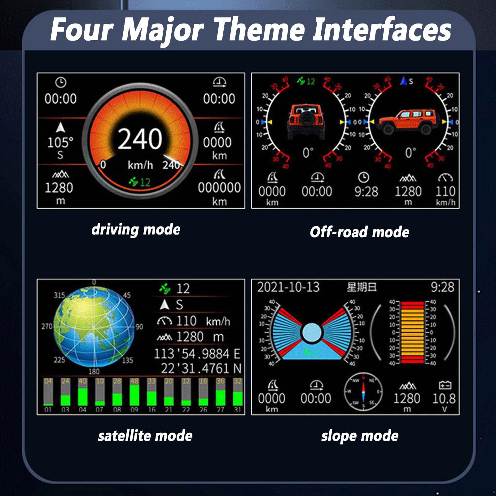 dashboard cigarette lighter Amazon.com: Wkopet Digital Mini Car Dashboard Cigarette Lighter  Installation Connection, GPS Speedometer Suitable for All Cars, Displays  Speed, Distance, Time and More : Electronics