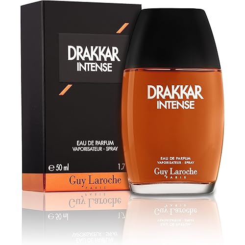 Guy Laroche Intense By Guy Laroche For Men