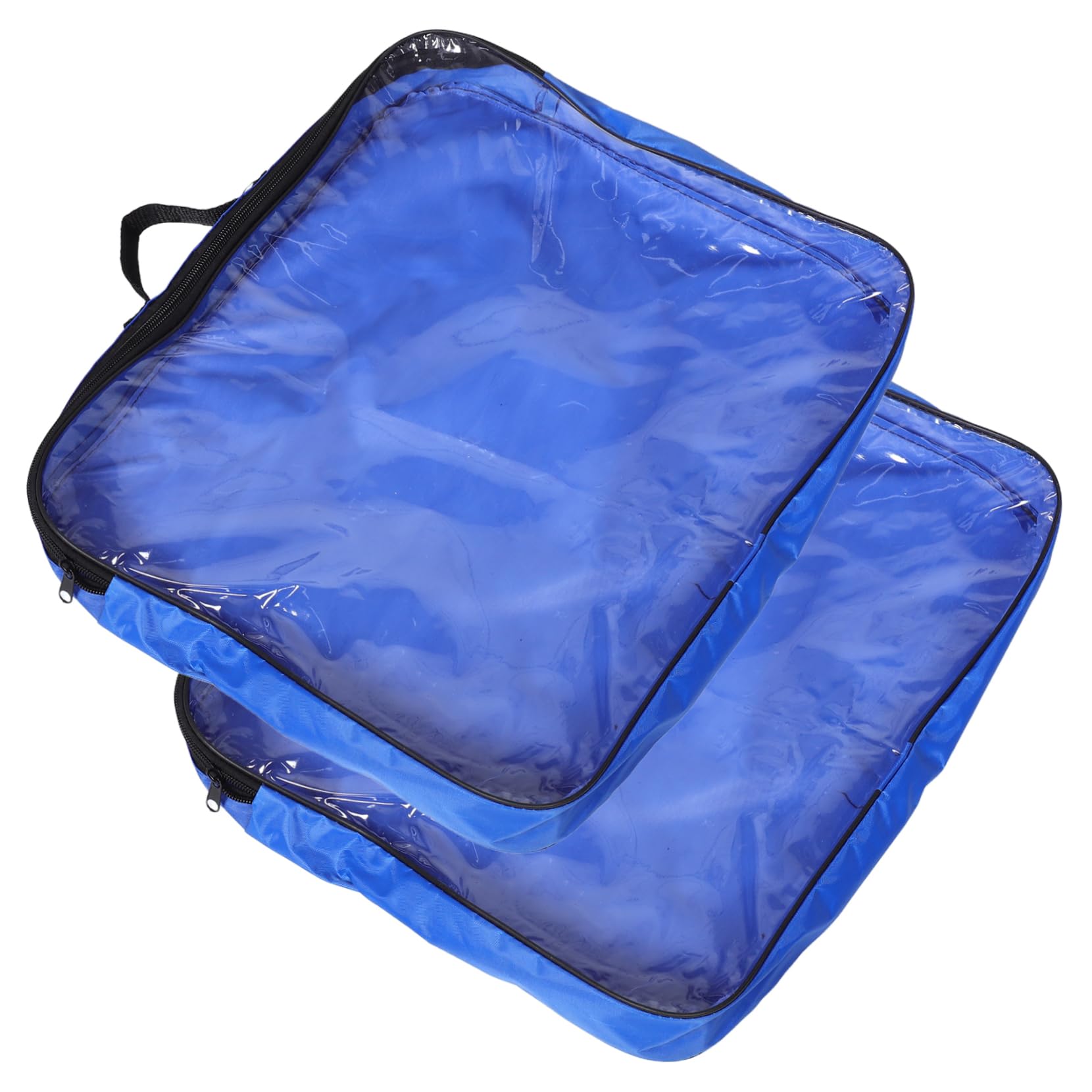 balacoo Ice Skates Bag for Women Roller Skates Organizer Storage Durable Carrying Case