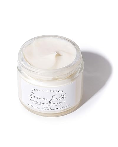 Miniatura 2 de Earth Harbor Crema de hidratación multitarea SIREN SILK
