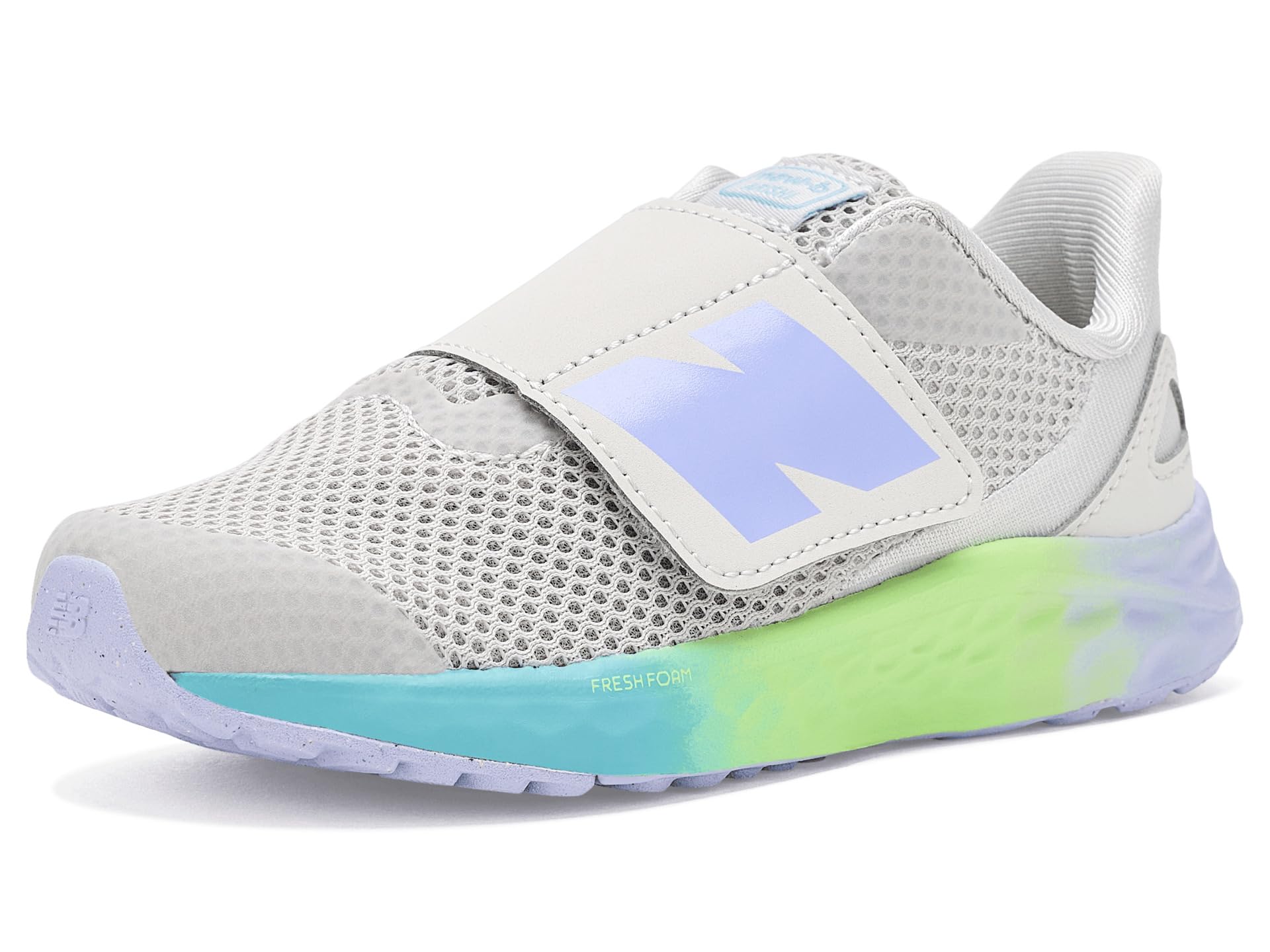 New Balance Kids FuelCell 990V6 (Big Kid)