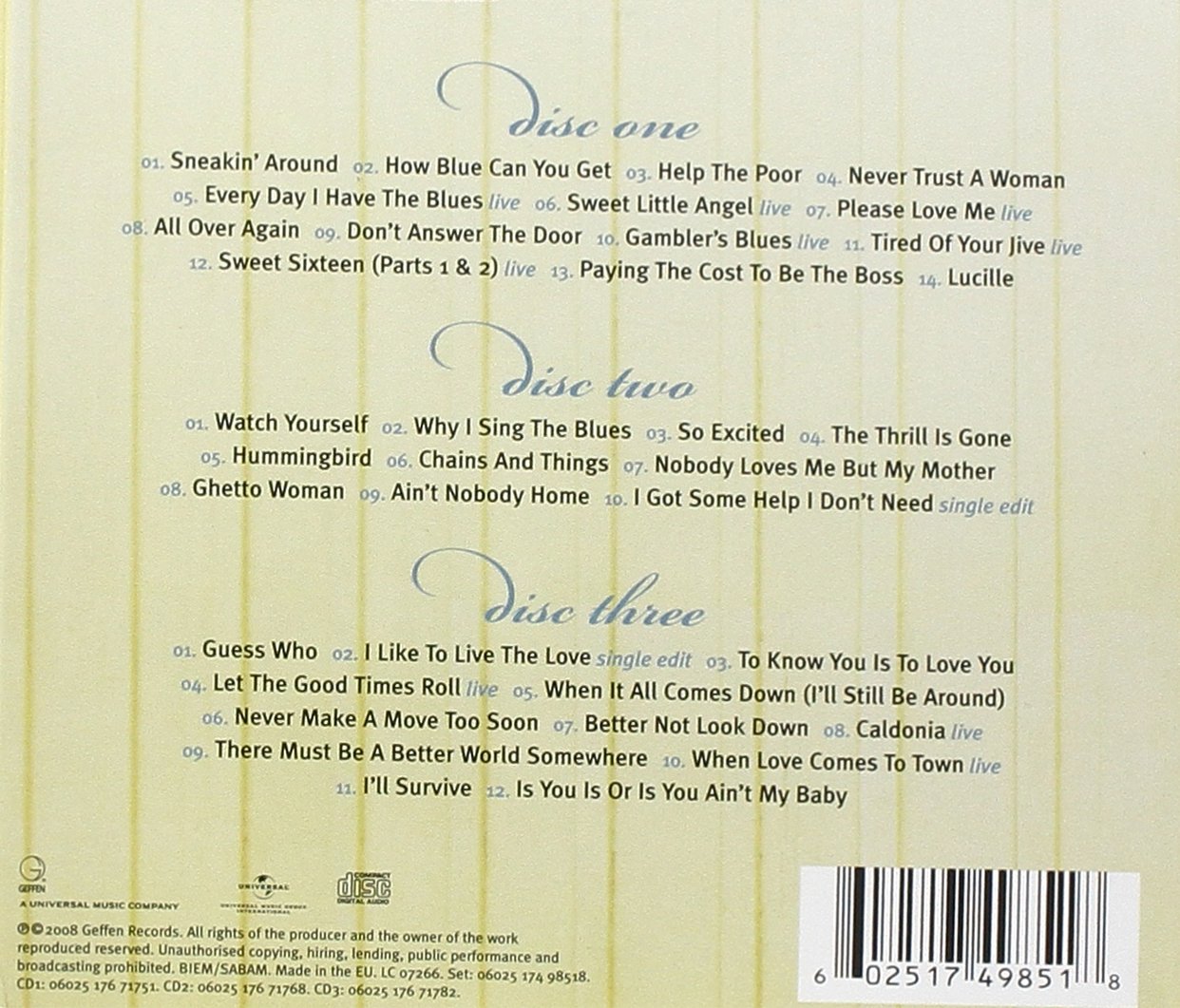 Playlist Plus