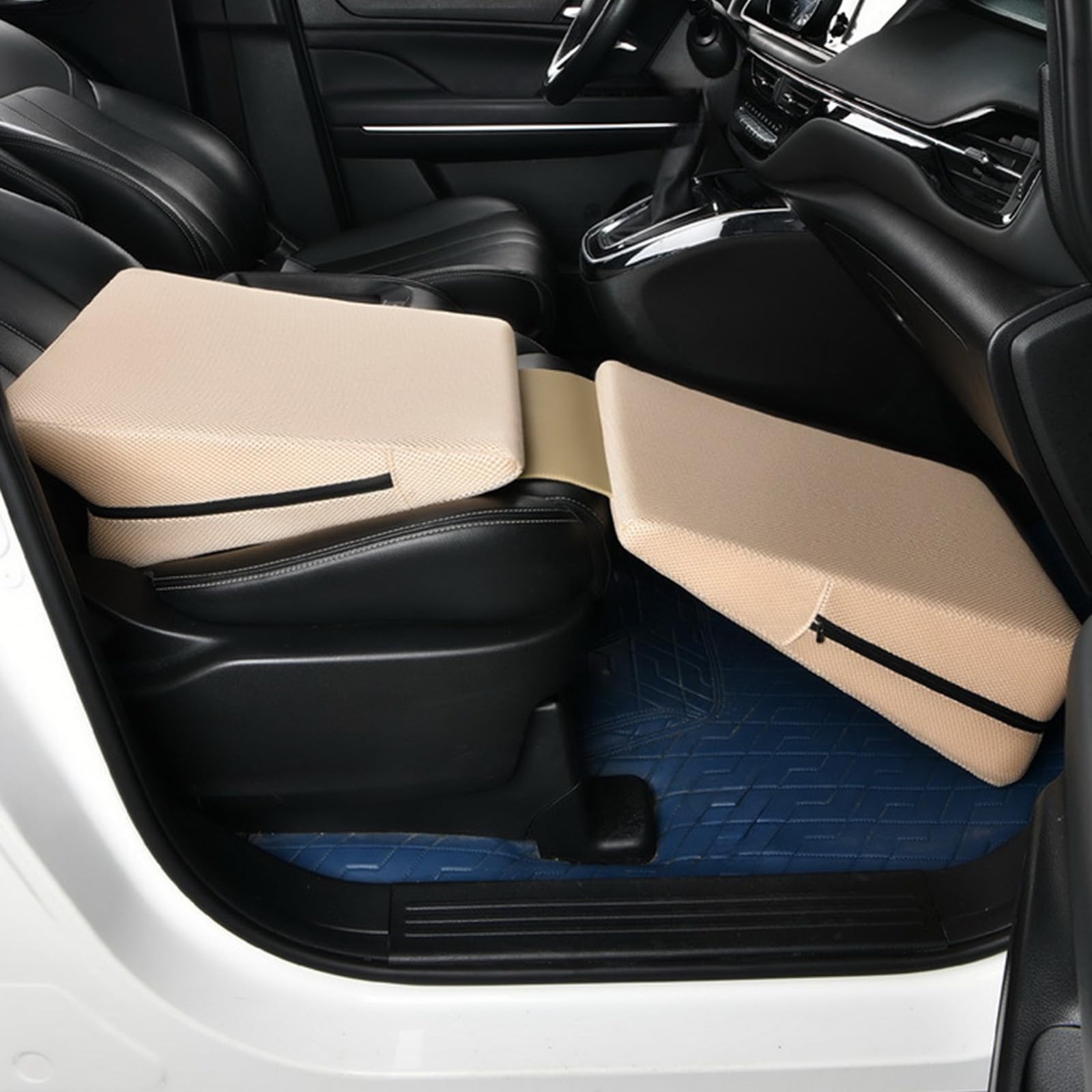 ONEMAJI Foldable Car Mattress for Cupra Formentor 2021-2026