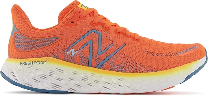 New balance fresh foam x 1080 v12 scarpe per uomo sneakers  M1080SSS