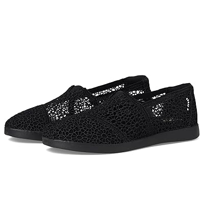 TOMS Alpargata Plus Women
