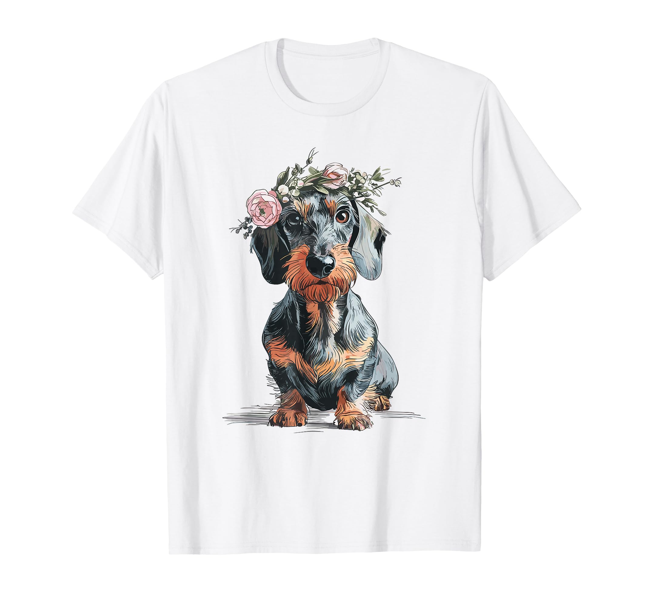 Kleidung mit Designs von Amazon Merch on Demand