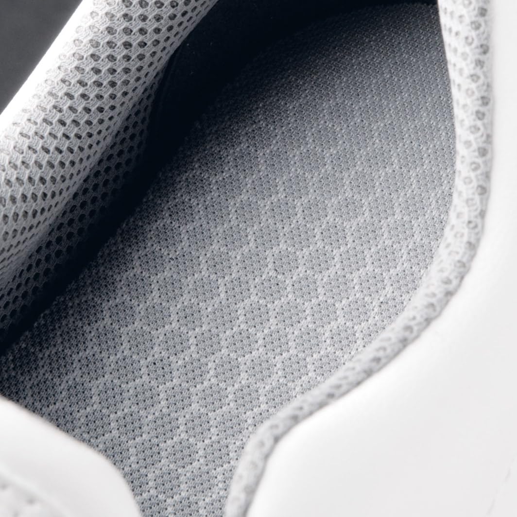 Artra, Scarpe antinfortunistiche uomo Bianco bianco