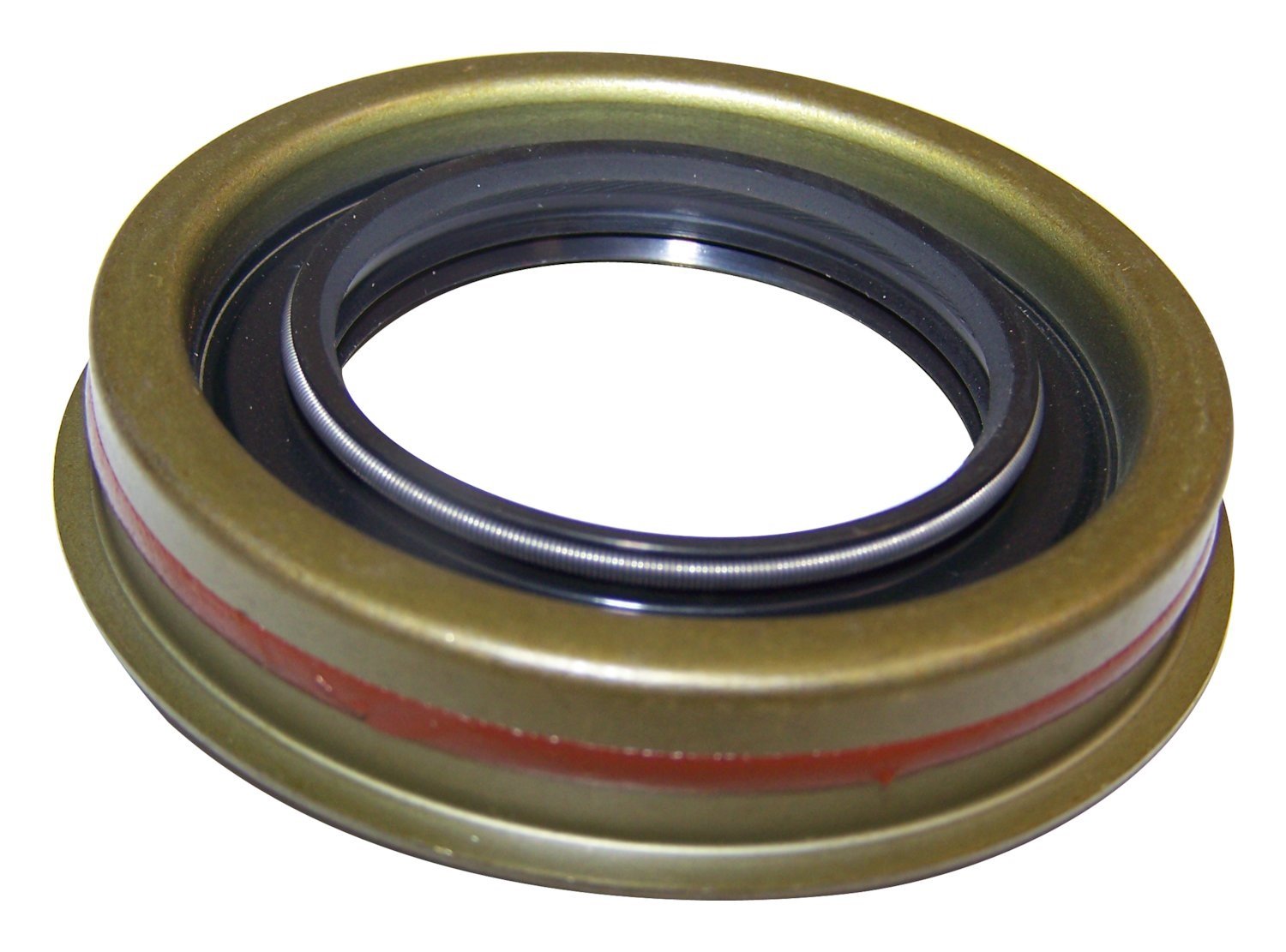 CROWN AUTO Drive Pinion Seal Front