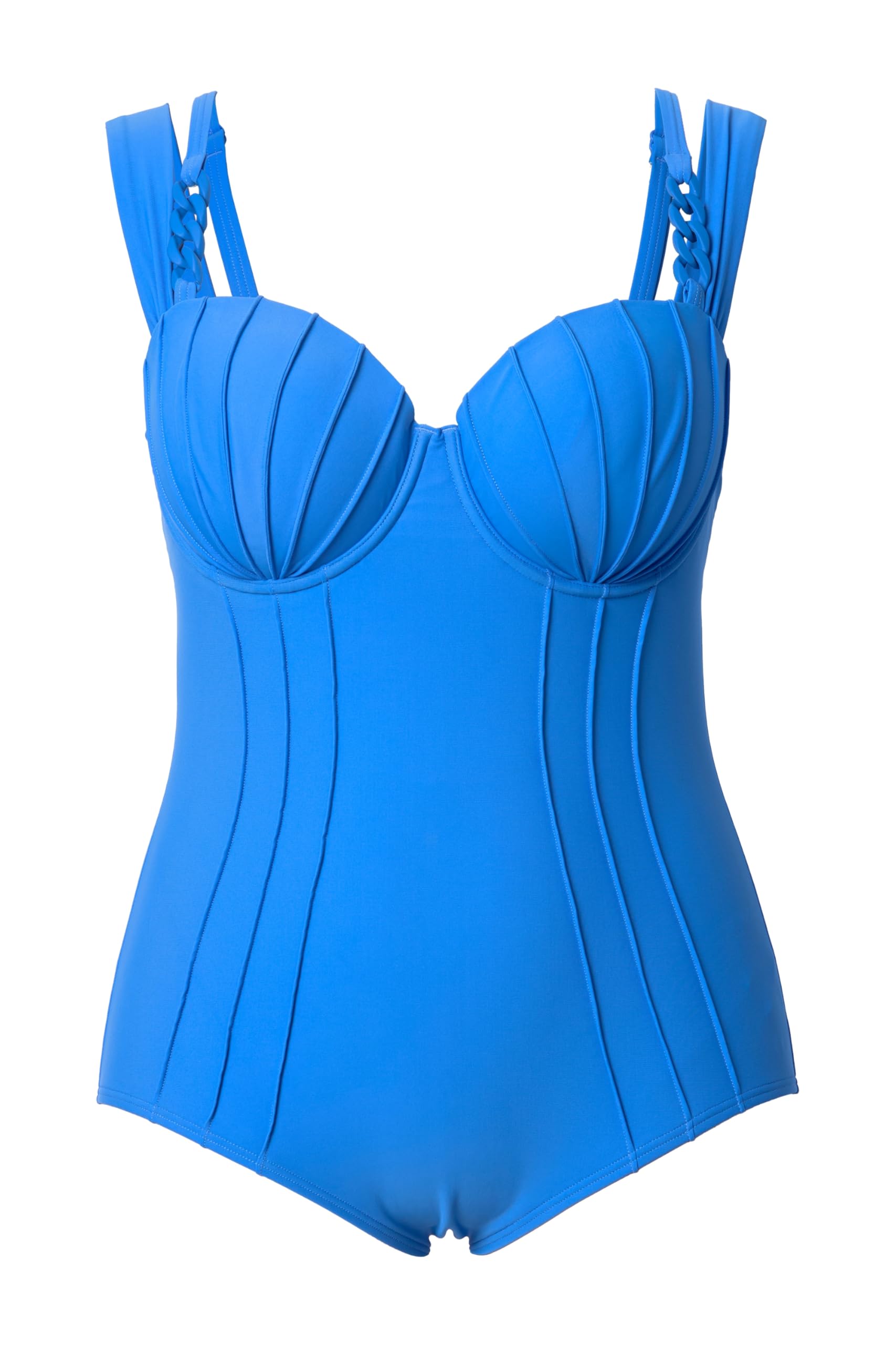 Ulla Popken Donna Costume Intero