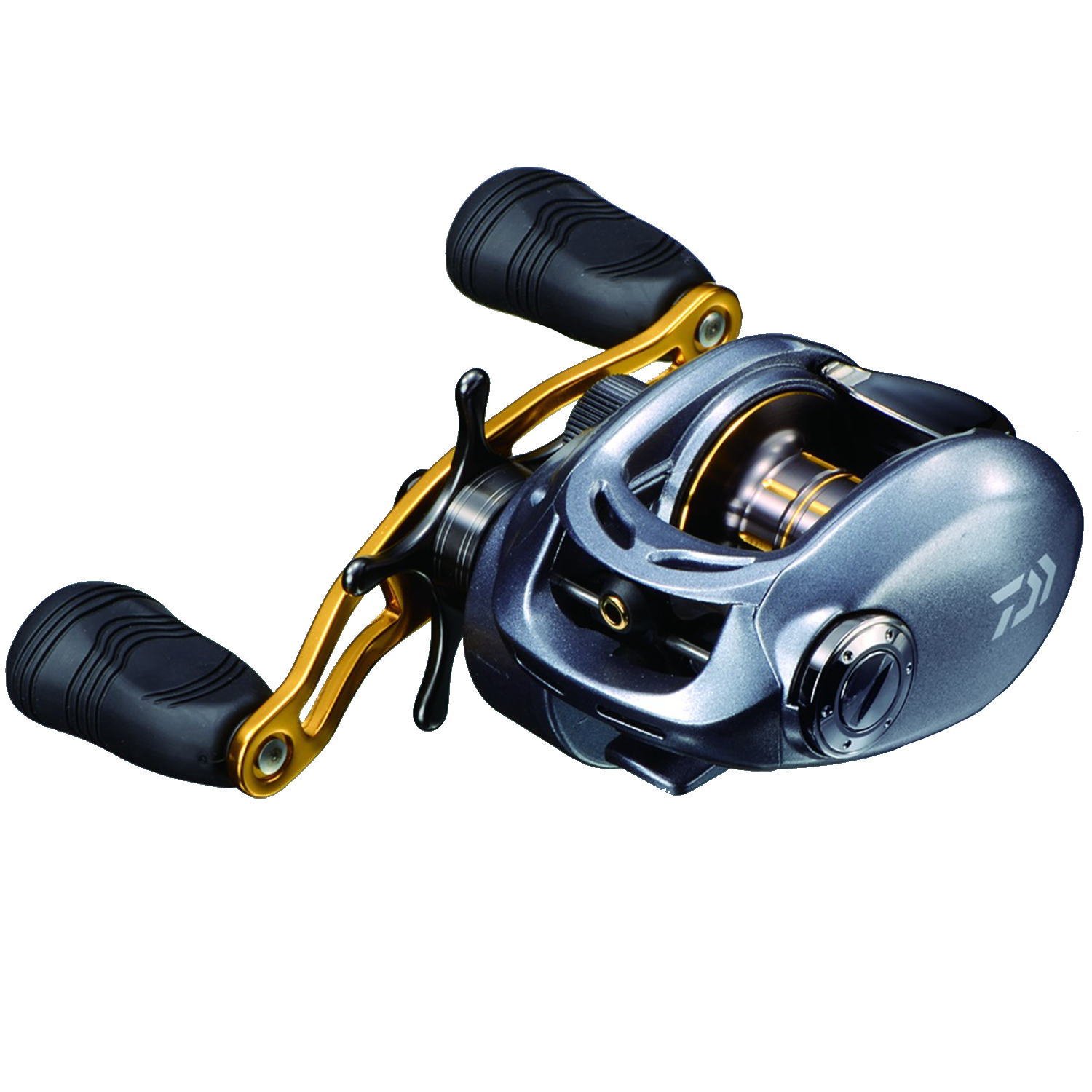 Daiwa GENESY 150H Fishing Reel Right Handle Super Metal Frame CRBB 