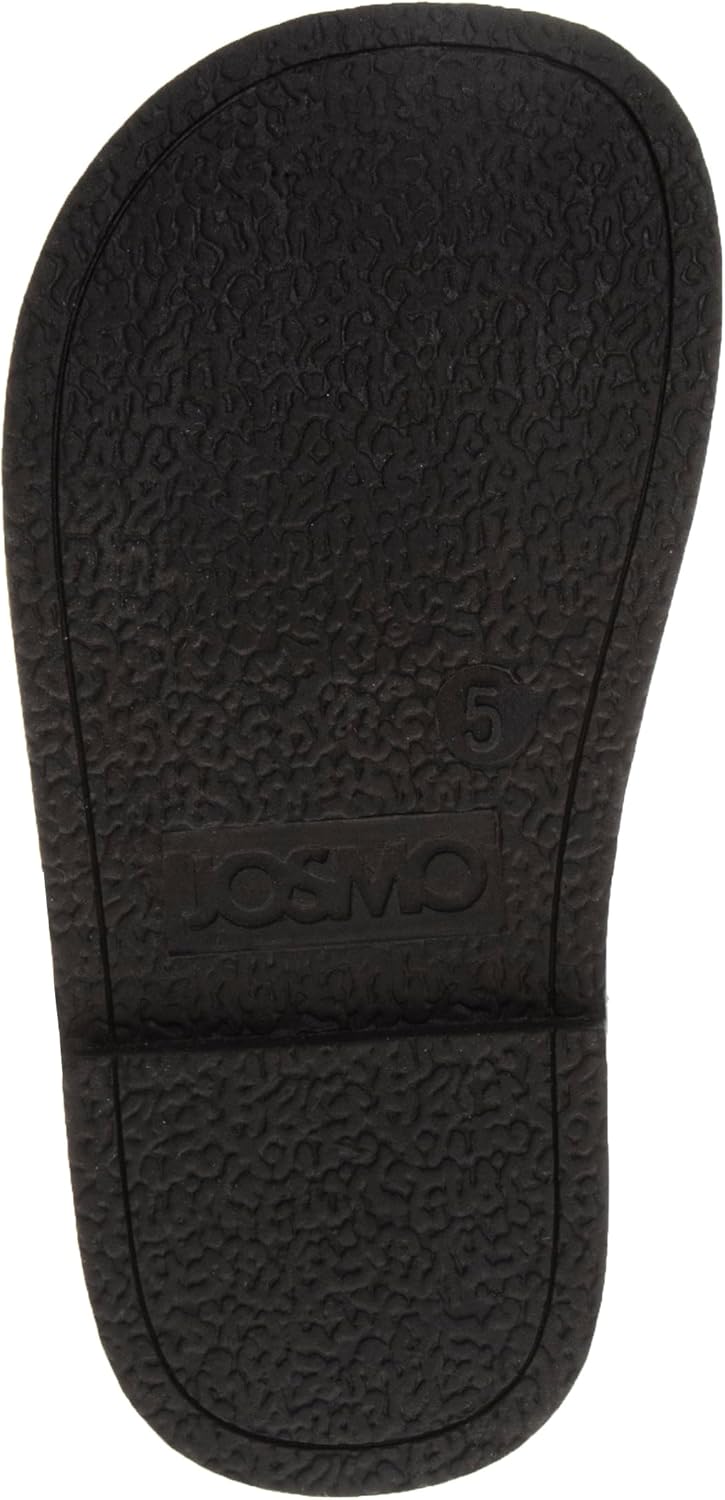 Josmo Baby Girls Maryjane Flats Slipon - Newborn Infant Formal Dress Shoes School Mary Janes (Size 3-8 Infant-Toddlers) - Image 6