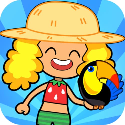 My Pretend Nature - Kids Wilderness & Outdoor Explorers