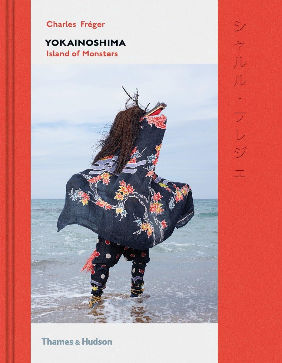 Yokainoshima: Island of Monsters: Japanese Folk Rituals