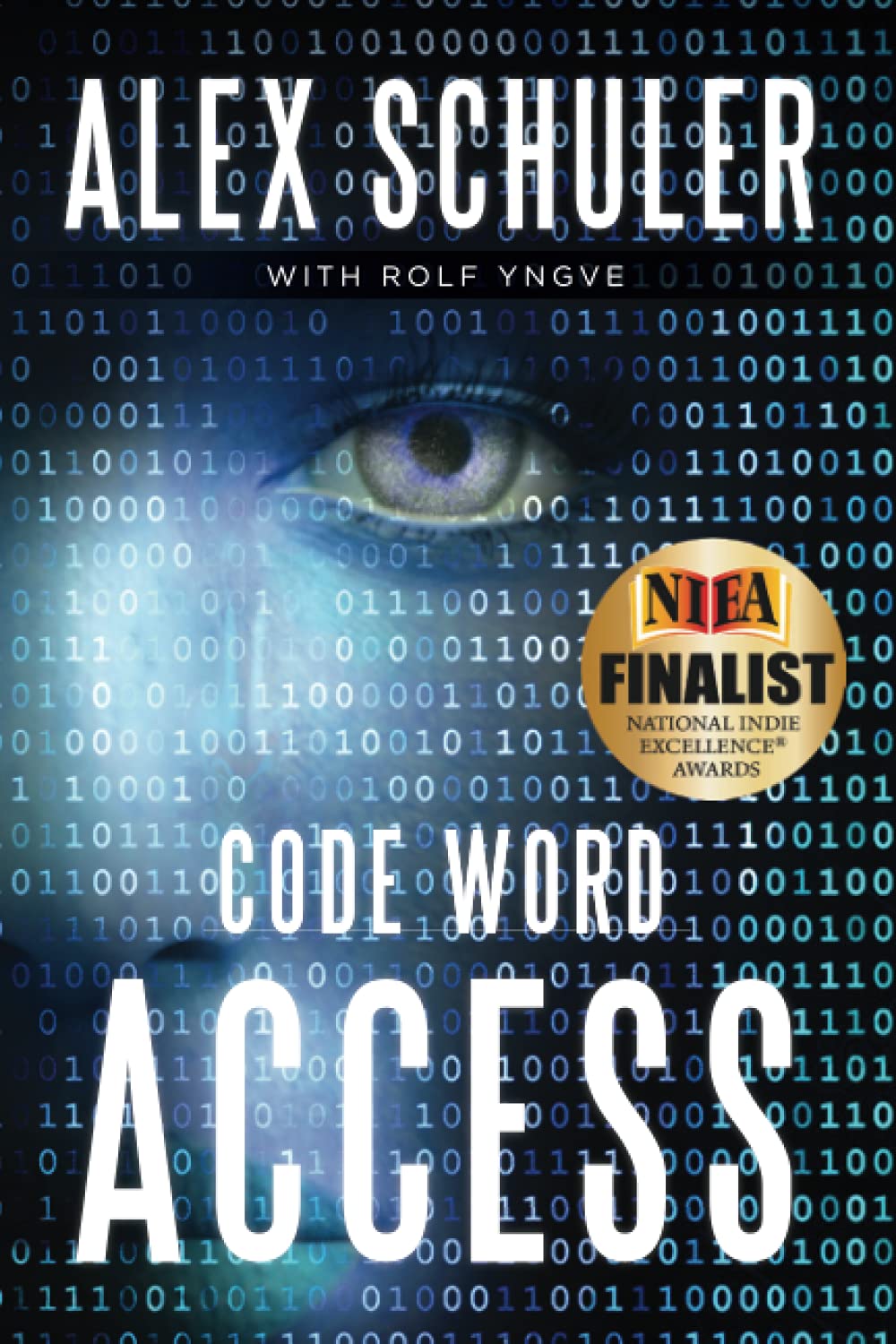 Code Word Access: Volume 1