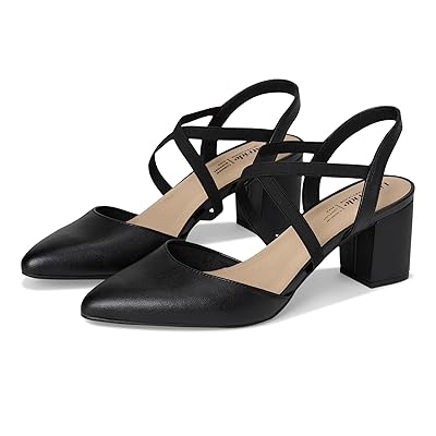 LifeStride April Pumps High Women