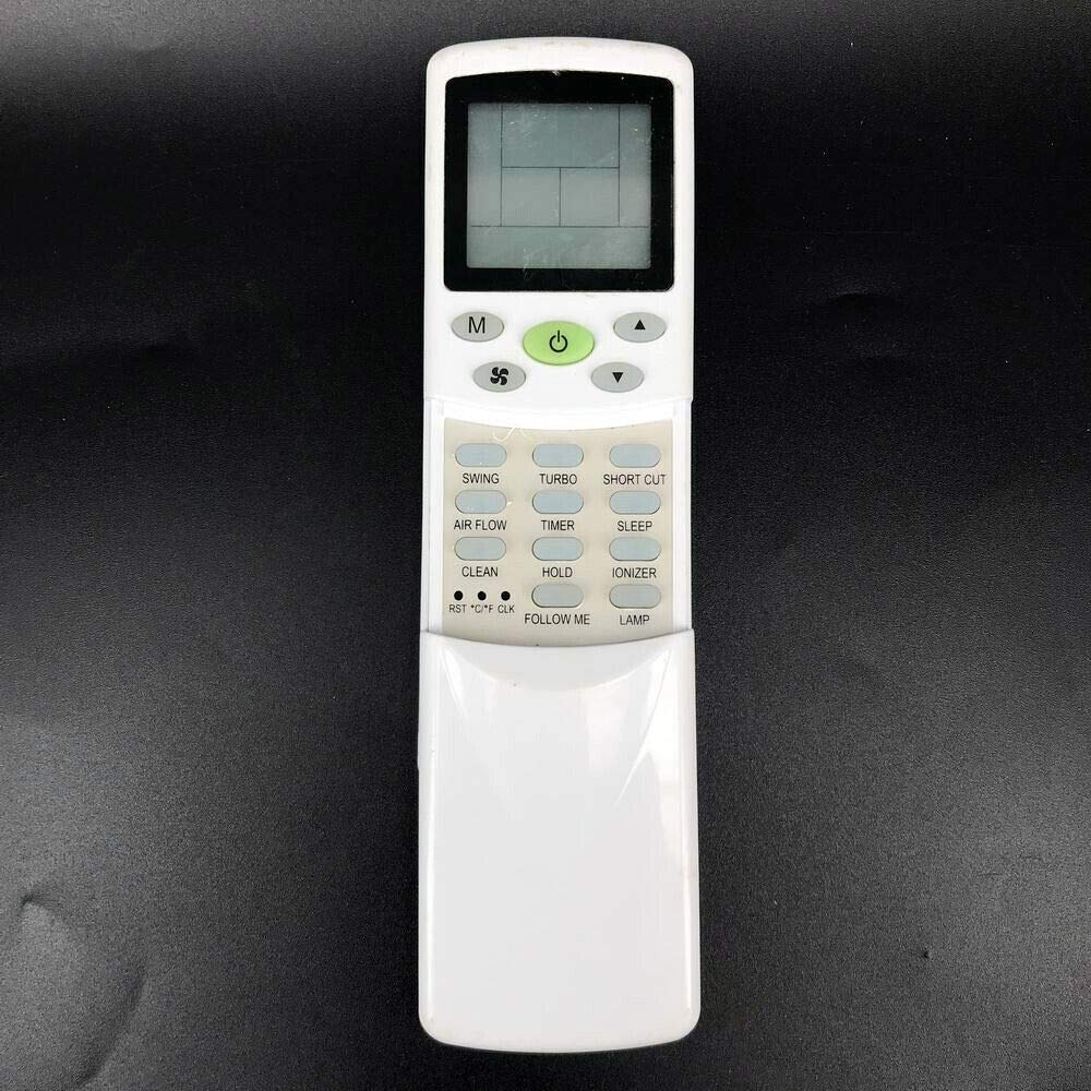 Telecomando di ricambio New ZH/TY-02 per telecomando universale CHIGO ZH/TY-01 ZH/TY-03