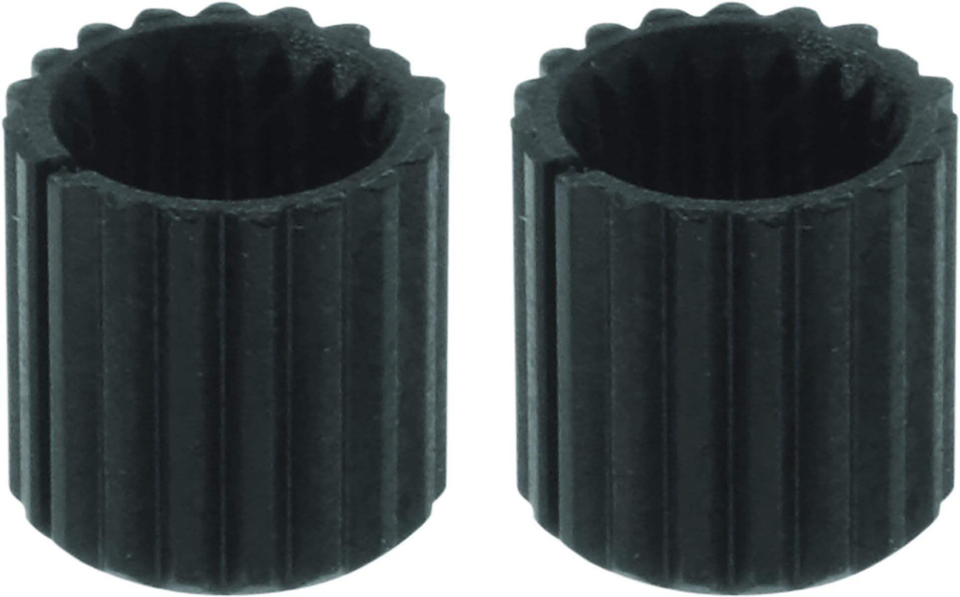 GENUINE PART GP1074231 SPLINE ADAPTERS , Black
