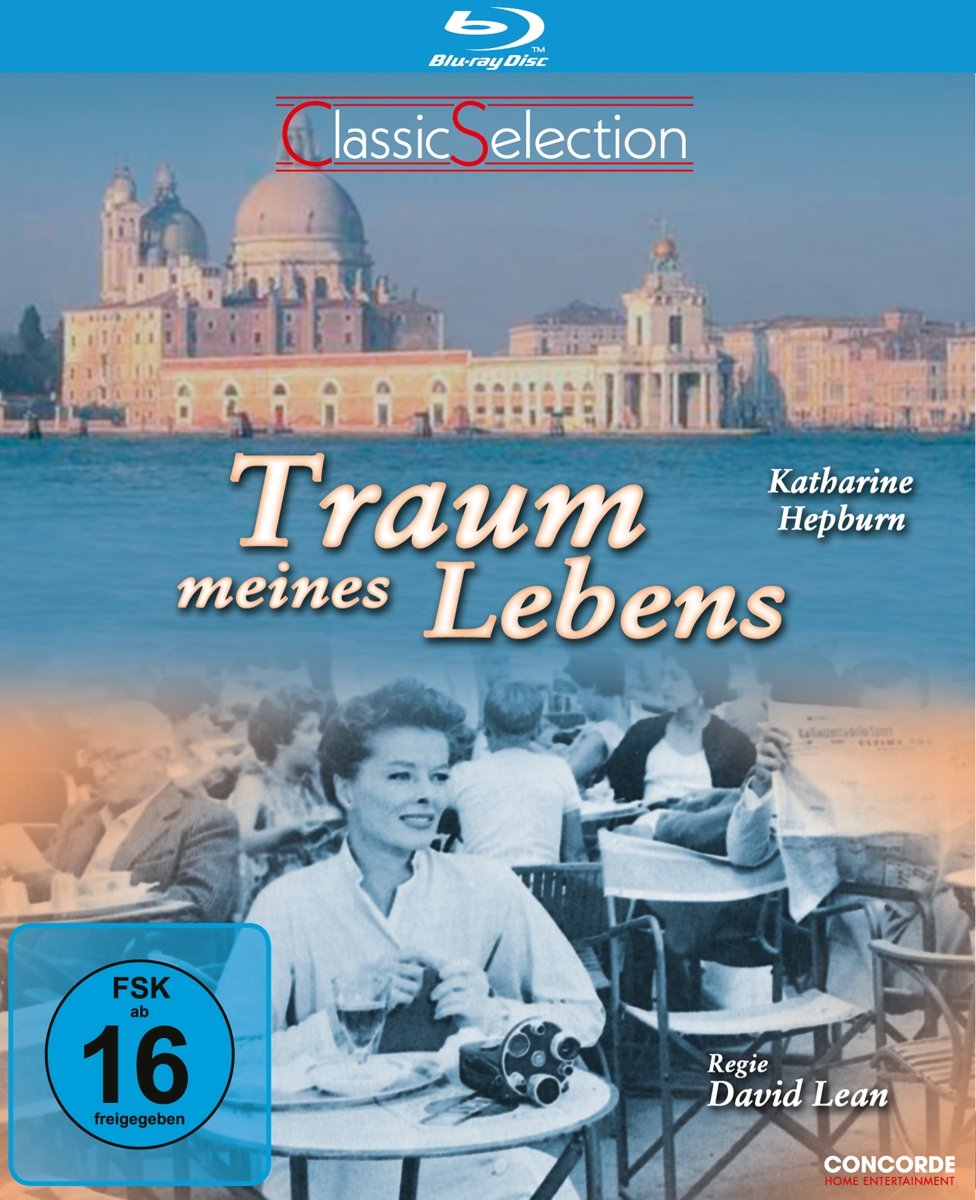 TRAUM MEINES LEBENS - MOVIE
