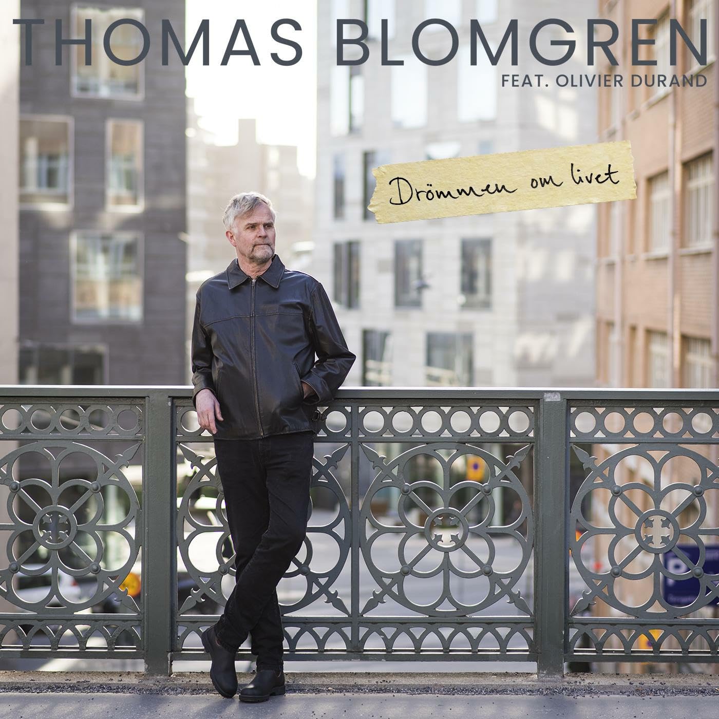 Thomas Blomgren