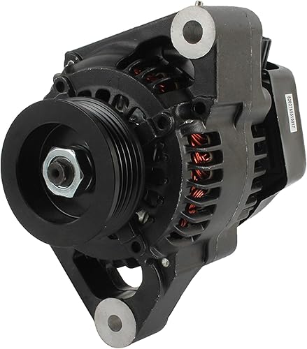 Miniatura 6 de DB Electrical Alternador 400-52230 compatible conrepuesto para Honda B135 2004-14 135HP, B150 2004-14 150HP 31630-ZY6-003, CGM25  101211-8740