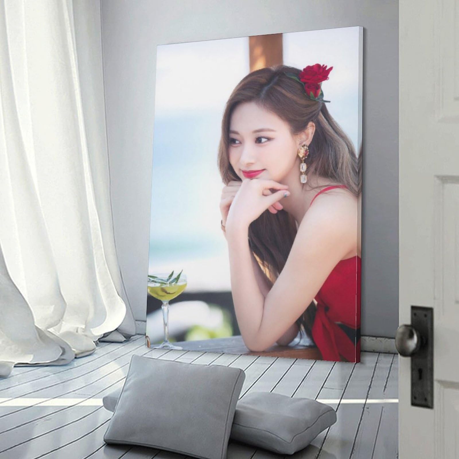 Amazon.co.jp: TZUYU ツウィ TWICE トゥワイス トゥワイス4 アルバム