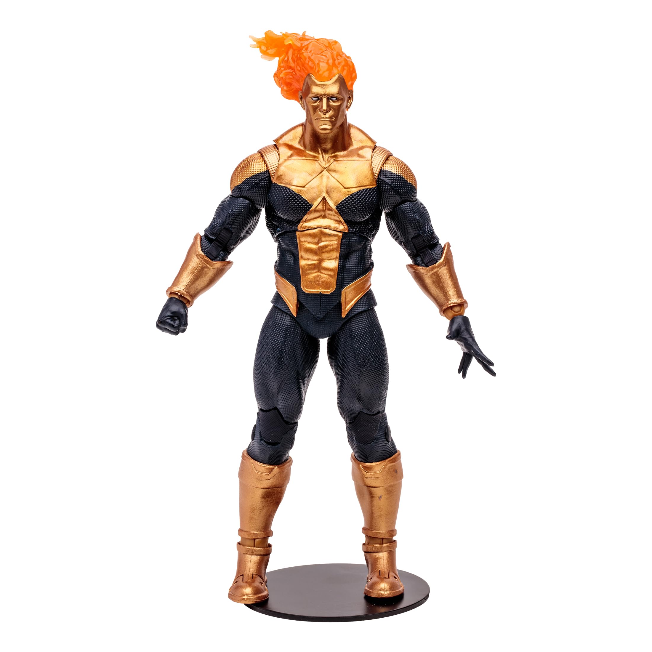 McFarlane Toys DC Multiverse figurine Wave Rider (Gold Label) 18 cm
