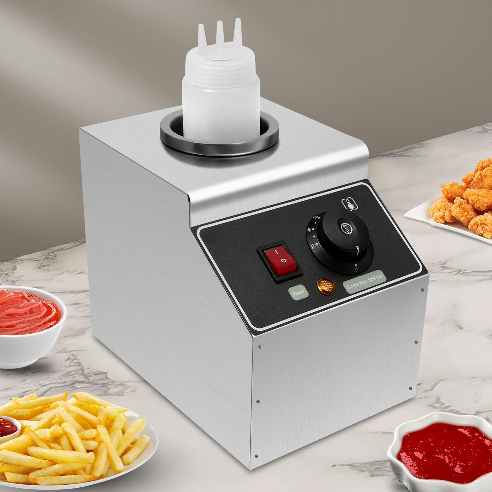 Exact FIT for HATCO 02.05.002.00 Cartridge Heater - Replacement Part by MAVRIK