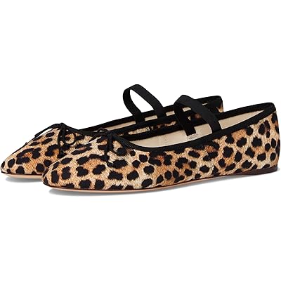 Loeffler Randall Leonie leopard