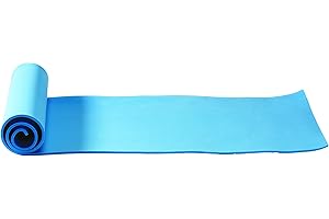 Therma-Rest Ensolite Sleeping Pad (72" x 20")