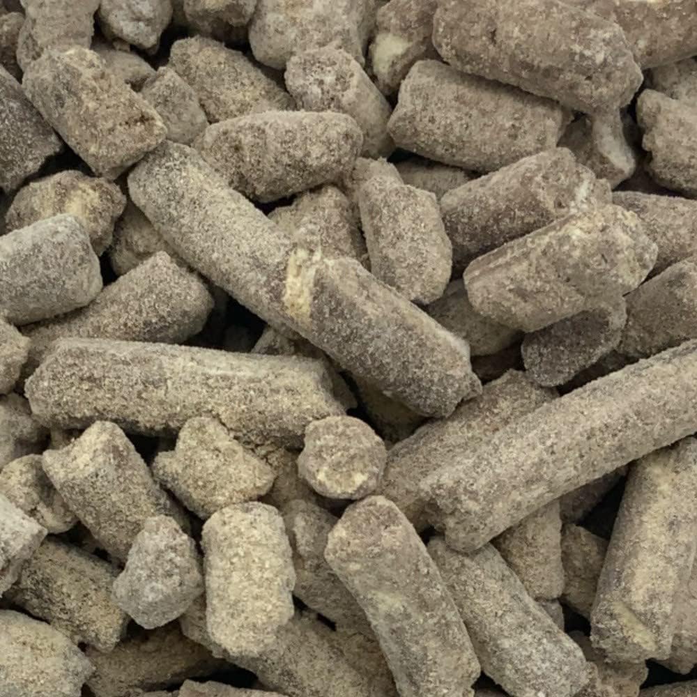 1,000g (1kg) of Chocolate Nibbles - Retro Sweets