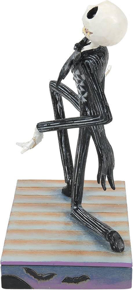 Amazon.com: Enesco Disney Traditions by Jim Shore The Nightmare