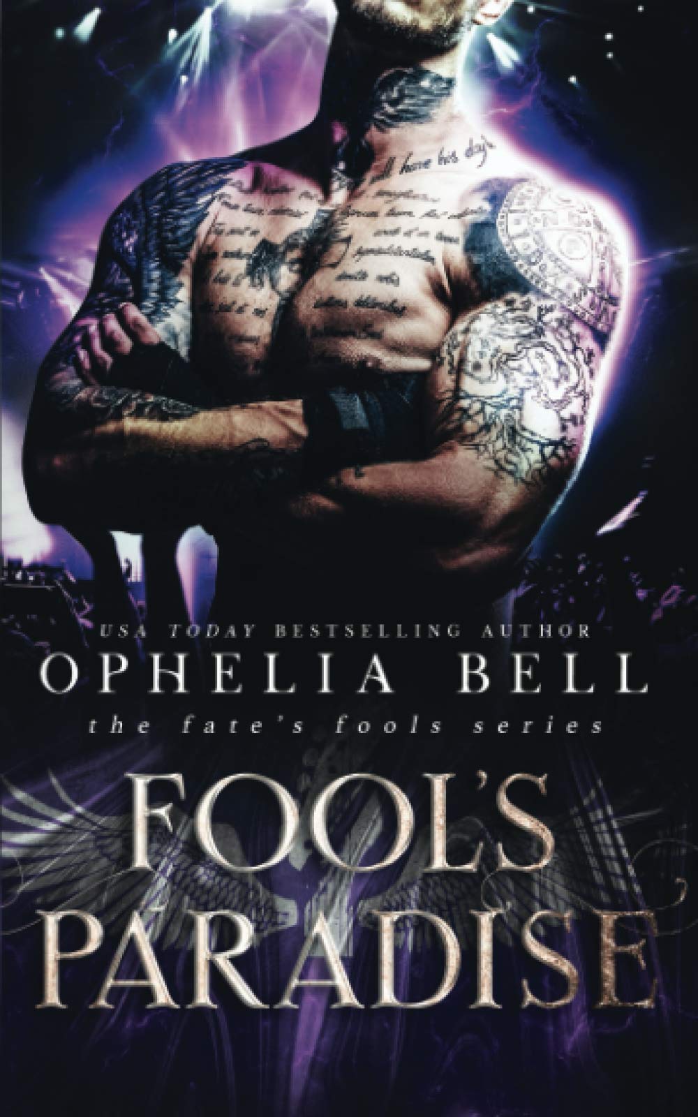 Fool's Paradise: 3 (Fate's Fools)