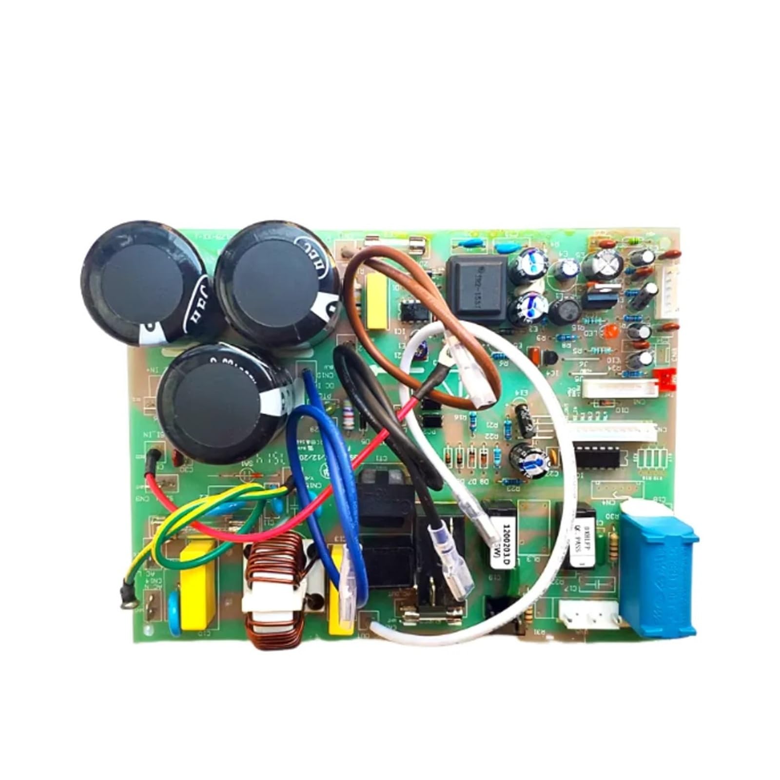 Compatible for Hisense， Air Conditioning KFR-26GW/77VZBP External Unit Module RZA-4-5174-182-XX-2 Mainboard RZA-4-5174-179-XX-0(A)