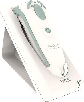 DuraScan D755, Universal Barcode Scanner & Charging Cradle