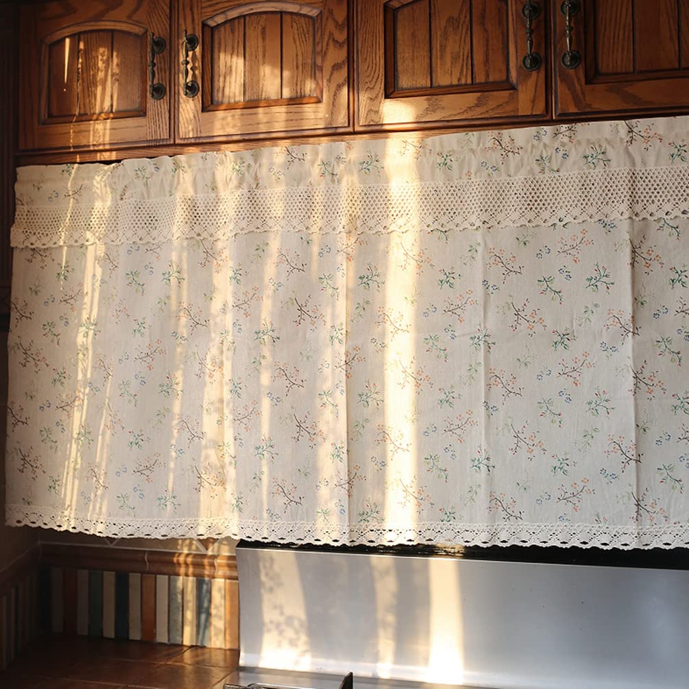 【希少】プレシャスモーメント　のれん　カフェカーテン　ヴィンテージ 希少】プレシャスモーメント のれん カフェカーテン