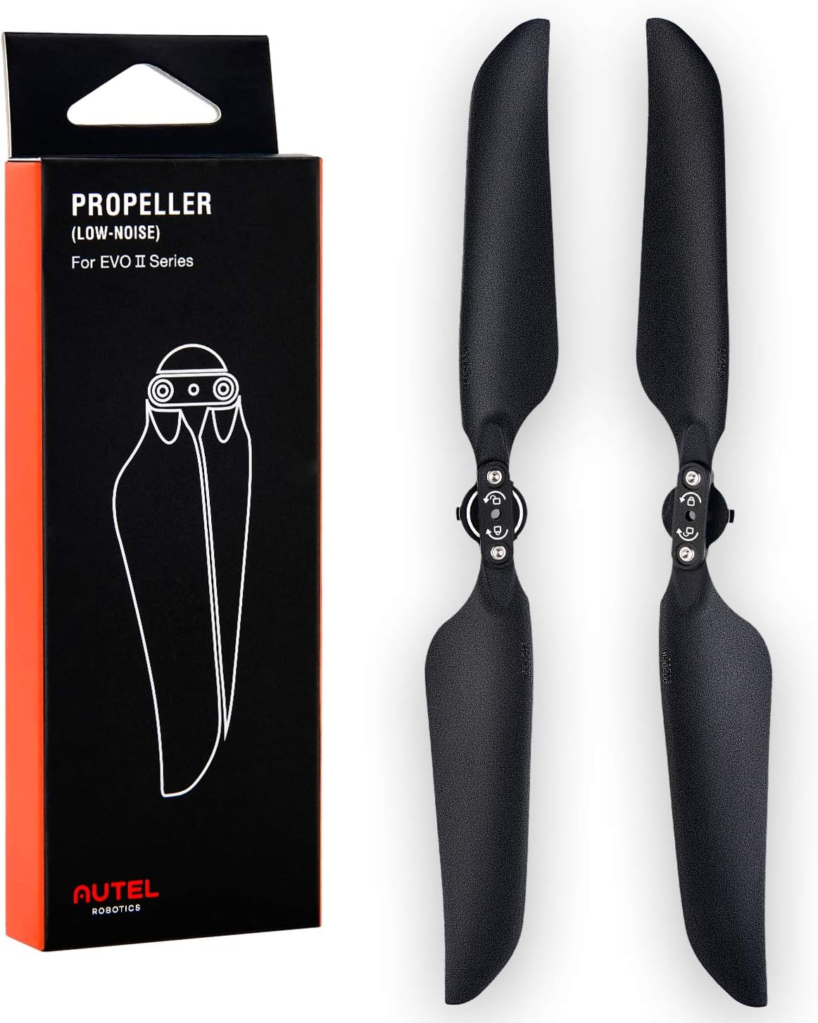 Autel Robotics EVO 2 Drone Low Noise Propellers (1 Pair)