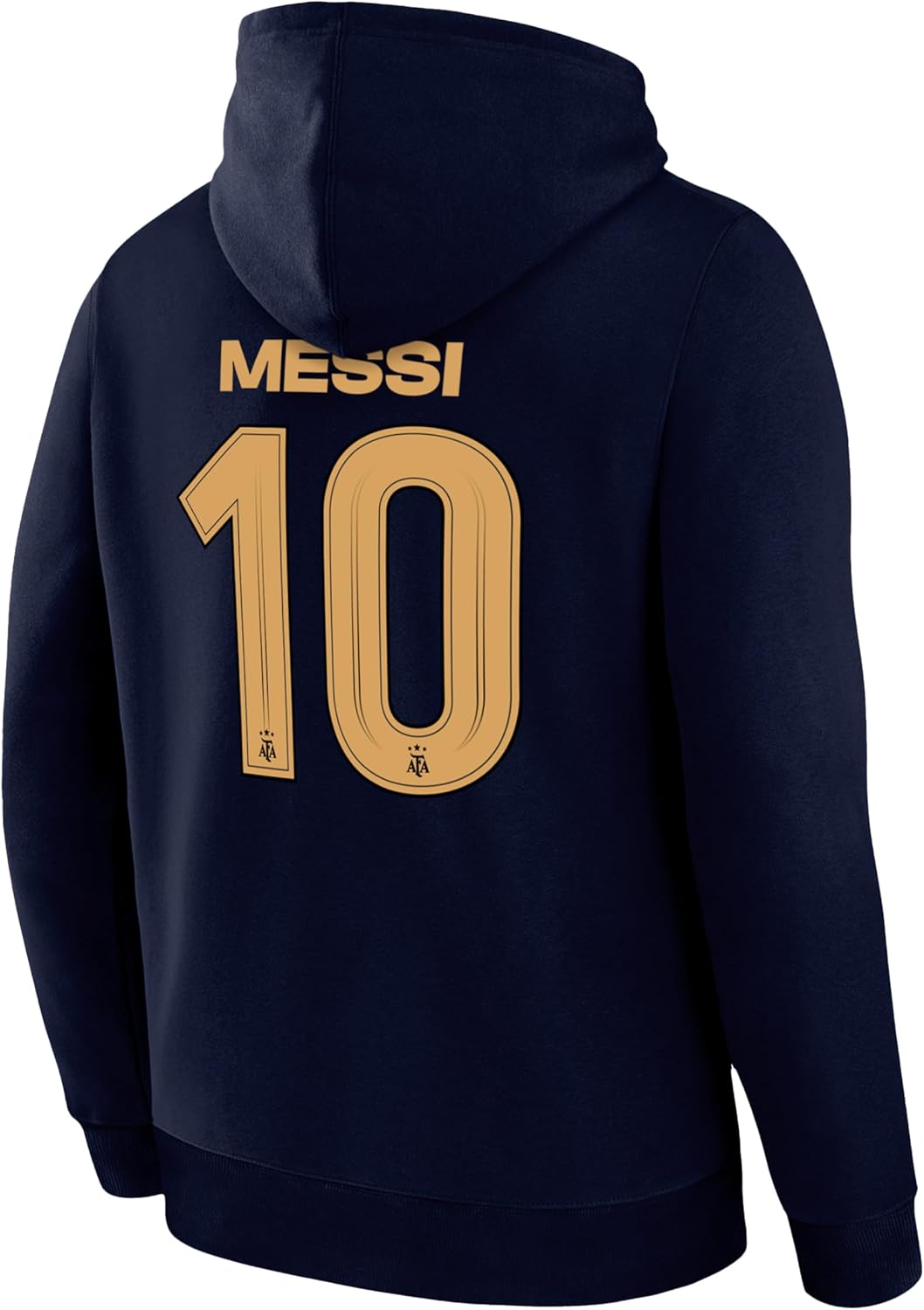 Icon Sports Official Soccer Argentina Team Hoodie - Unisex Adult - 117PH - Image 4