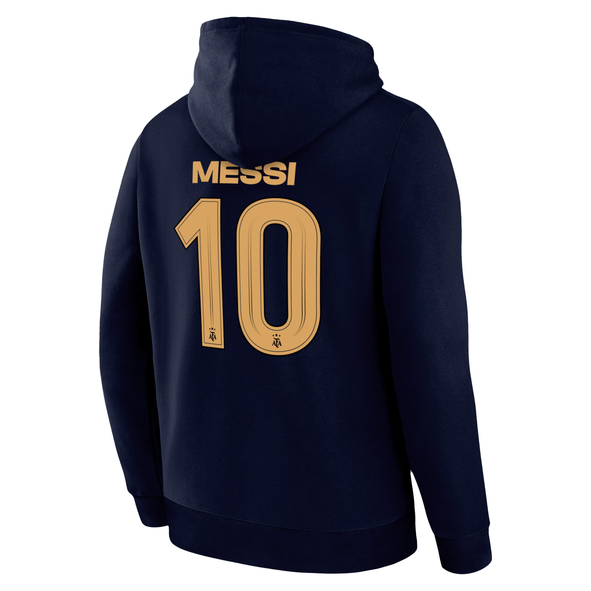 Icon Sports Officially Licensed Soccer Argentina Team Hoodie - Unisex Adult - 117PH