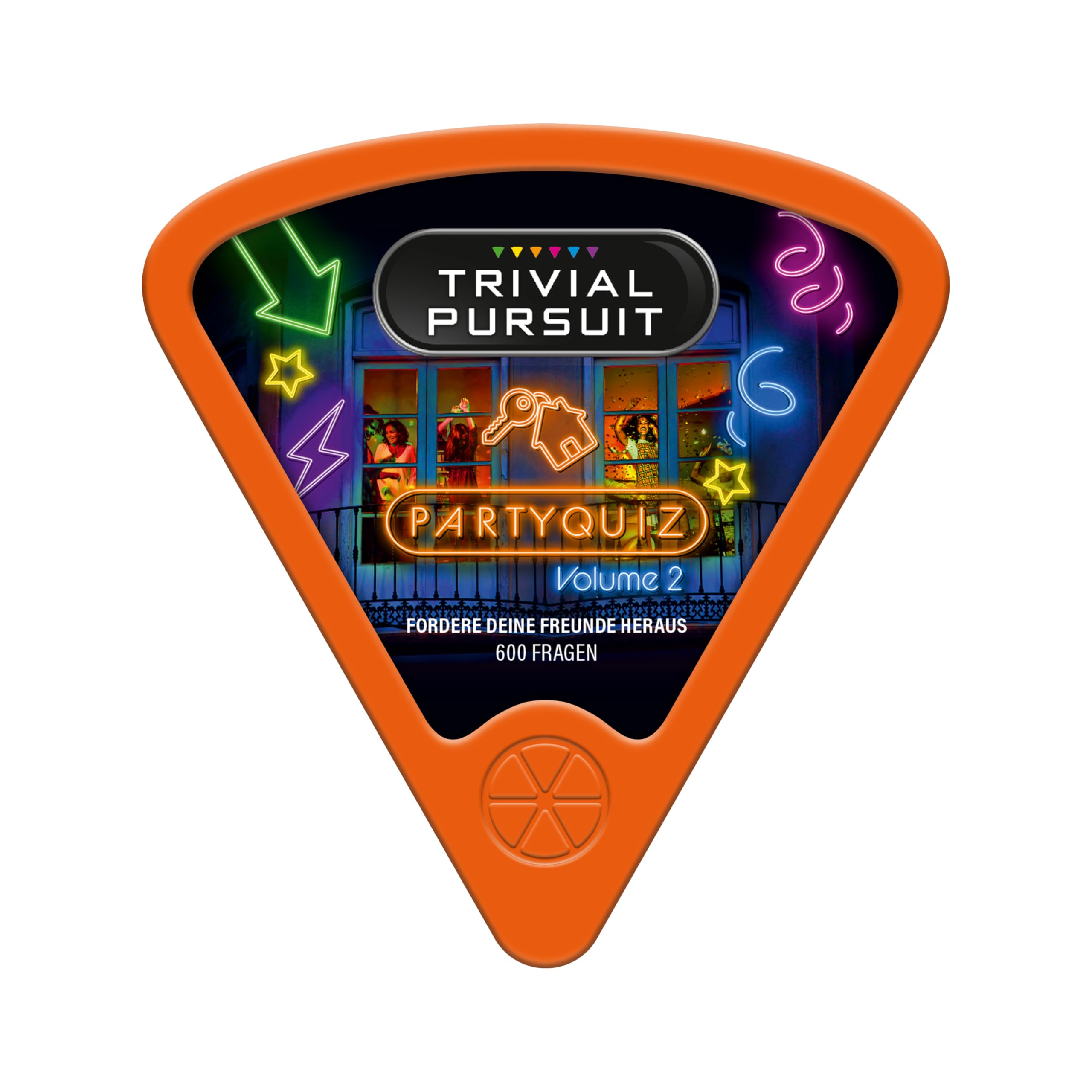 Trivial Pursuit Bite Size Inter (33923) - Giochi da tavolo - Winning Moves | Che Giochi