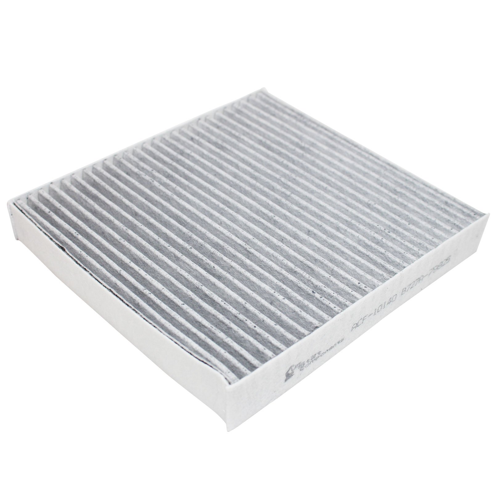 Cabin Filter AC Filter Compatible for Nissan XTRAIL (CARBONATED)