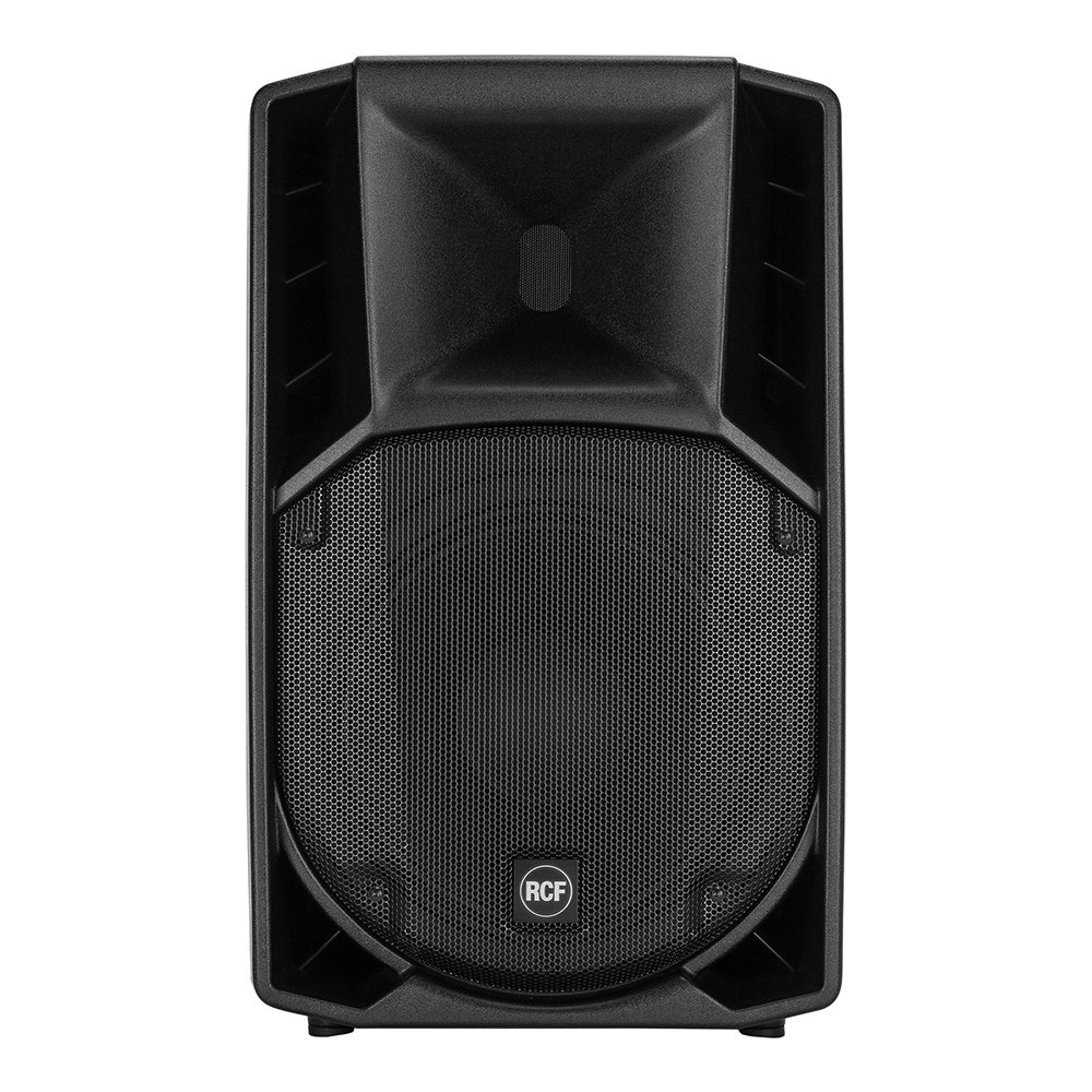 RCF ART712-A (MK4) Altoparlante attivo a 2 vie (Bundle 1)