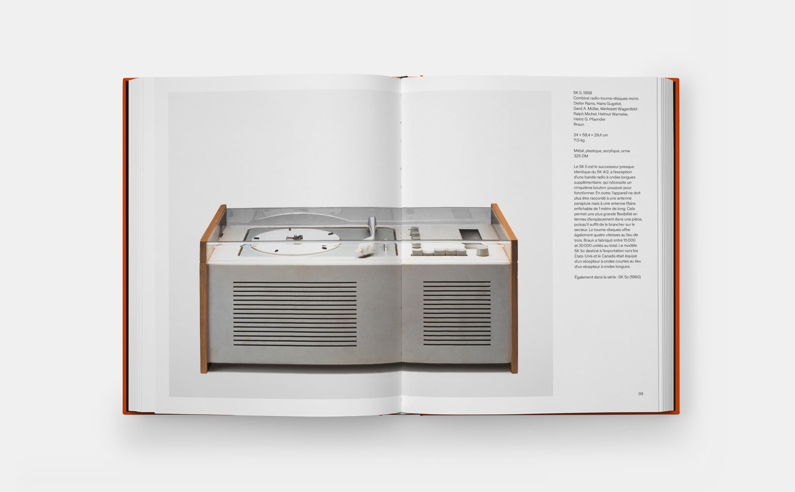 Dieter Rams