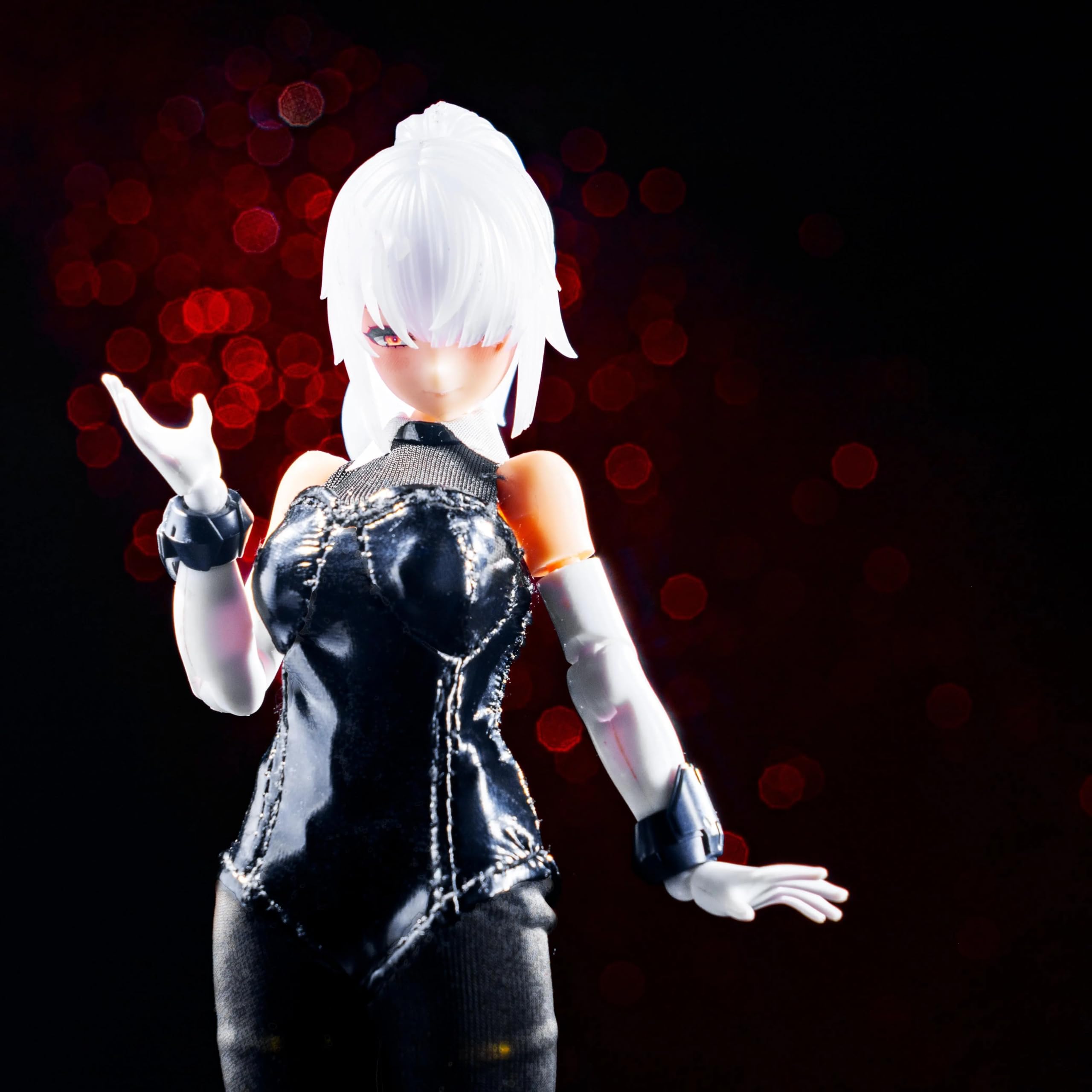 Amazon.co.jp: 1/12 可愛いセット、カジュアルセット サイズ 1/12