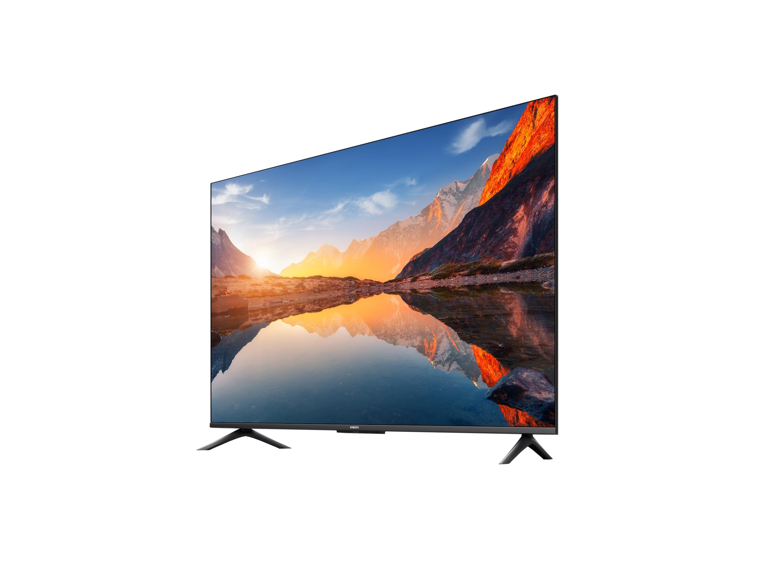 Xiaomi TV A 55 2025, 55 inch, 4K, HDR, UHD, Smart TV, Google