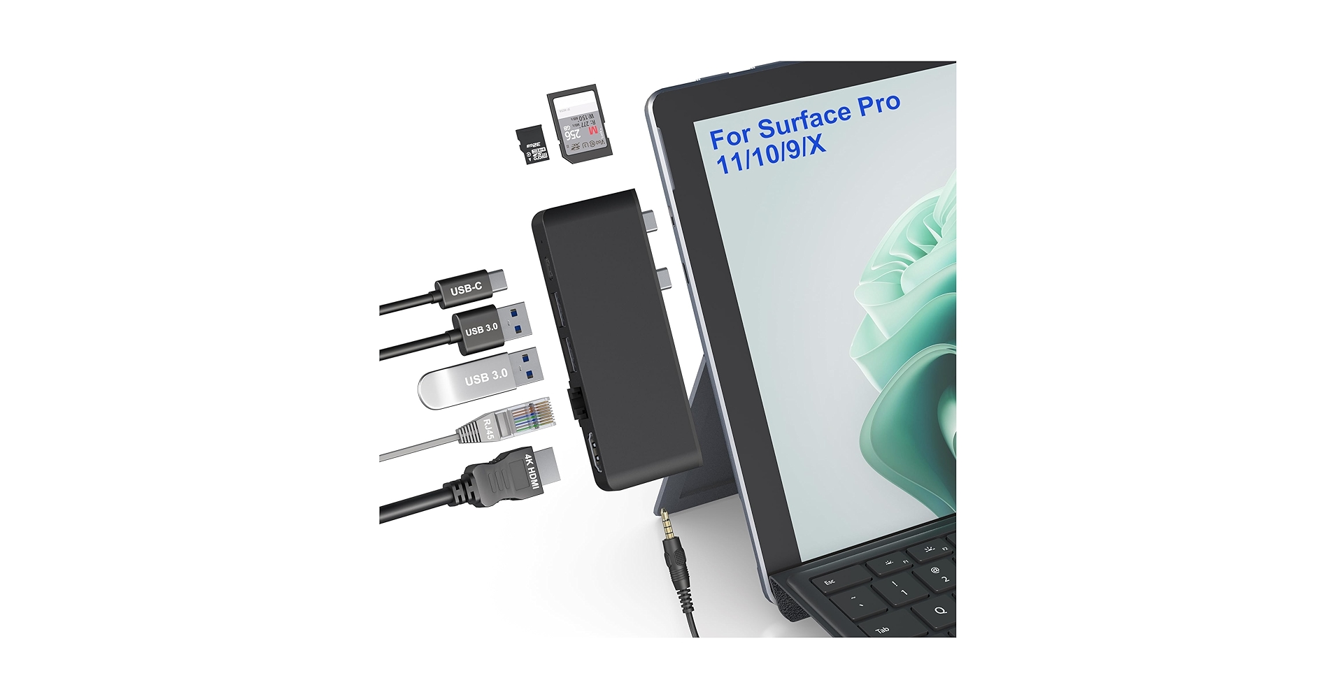 Surface Pro6 256GB i5 Win11＋キーボード＋ HDMI Surface Pro6 256GB i5 Win11＋キーボード＋ HDMI Amazon.com