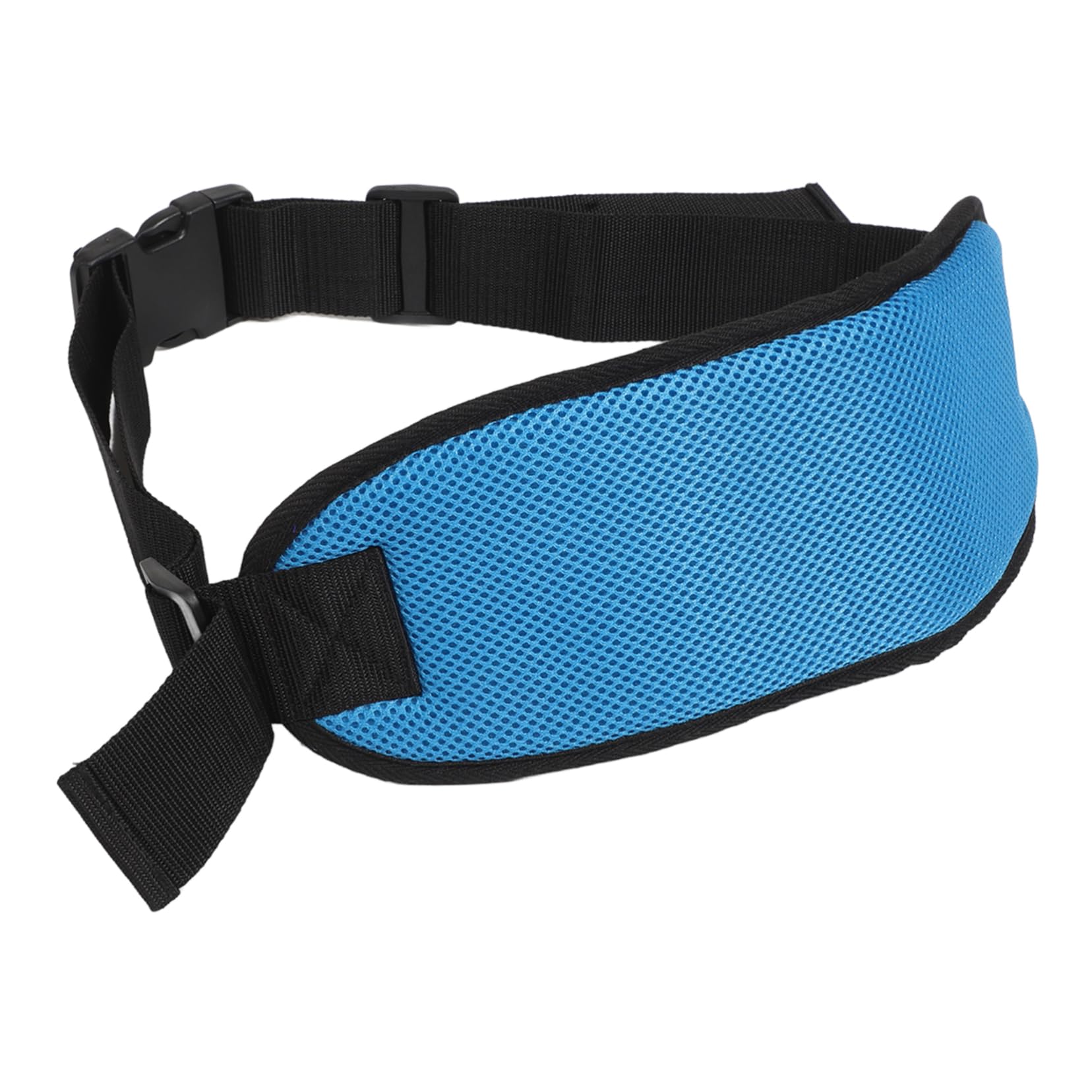 FOMIYES Elderly Lumbar Strap for Wheelchairs for Adults Wheel Chair for Breathable Mesh