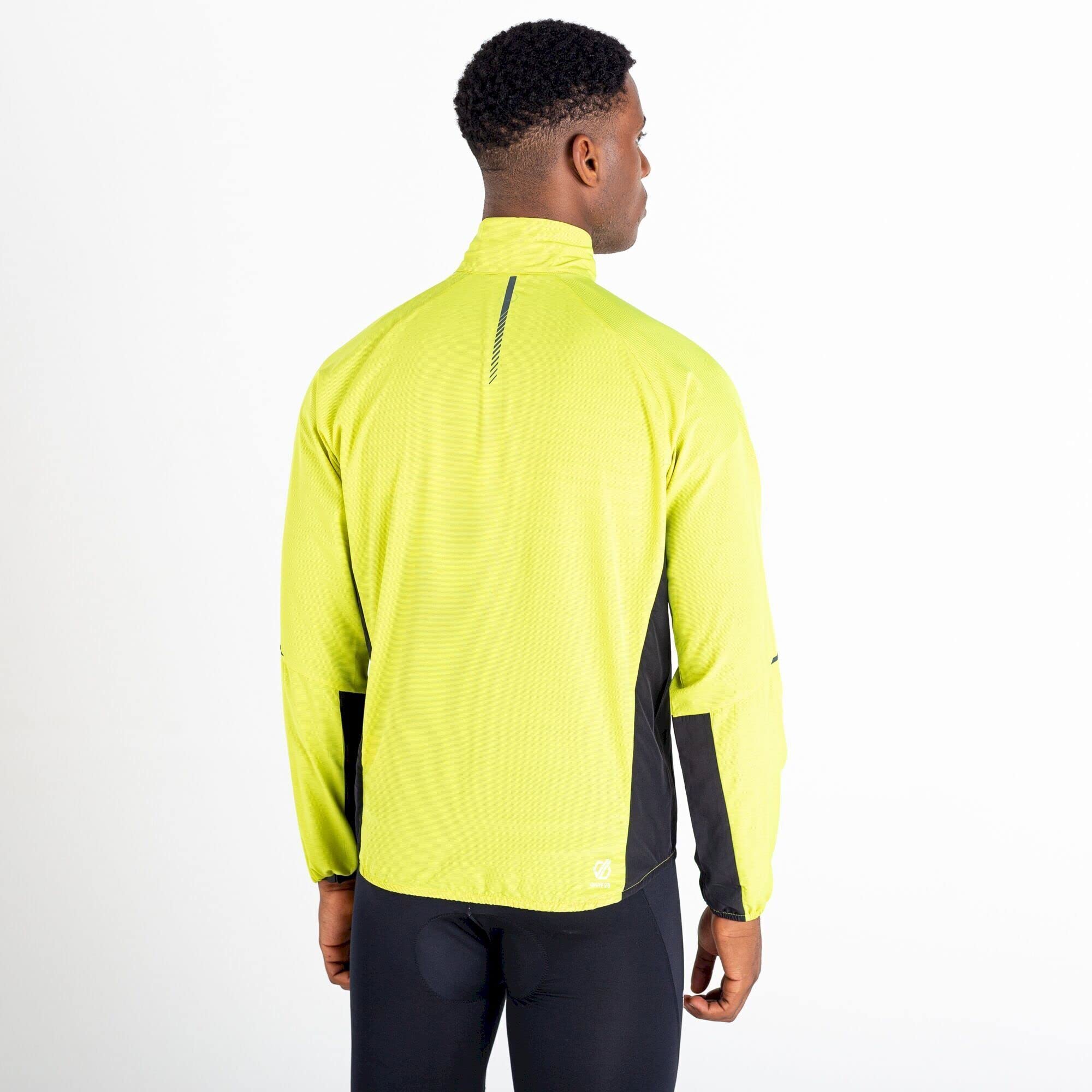 Dare 2b Ablaze Ii W/Shell Chaqueta Windshell Hombre (Pack de 1)