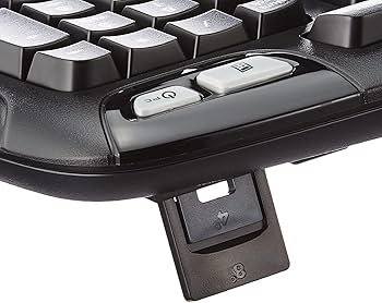 Amazon | Keyboard K350 for Business | Logitech | パソコン用