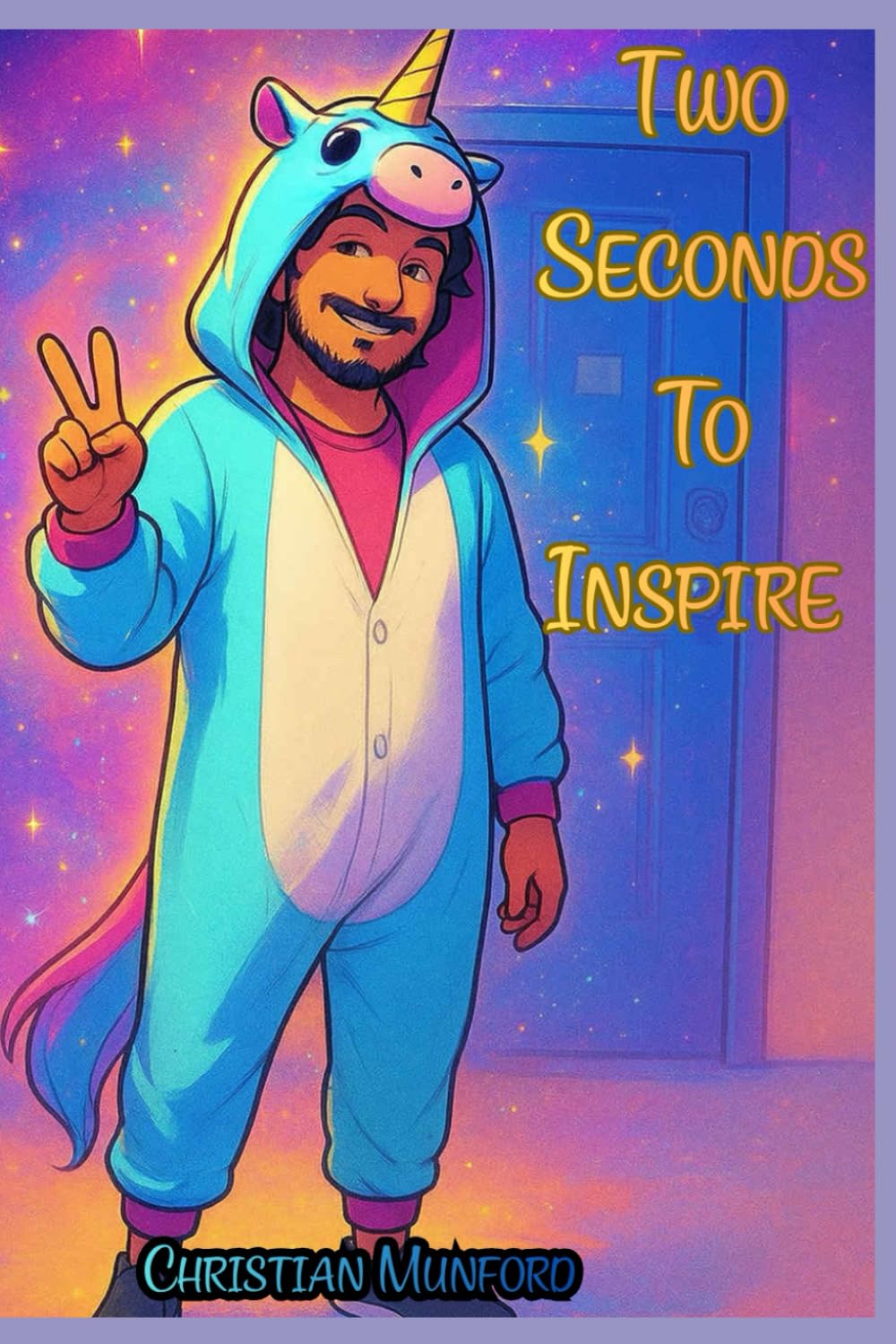 Two Seconds to Inspire